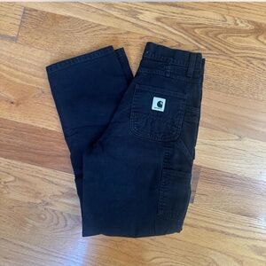 Carhartt WIP Double Knee Pants